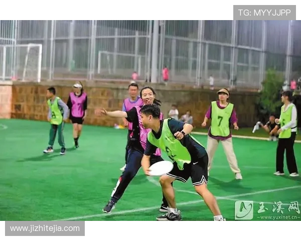 杭州飞盘队与西安飞盘队赛后复盘分析团队配合与战术执行的关键要素