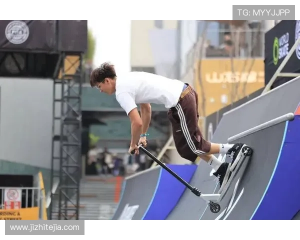 武汉极限运动队在世界滑板锦标赛中的出色技术表现与未来发展潜力分析