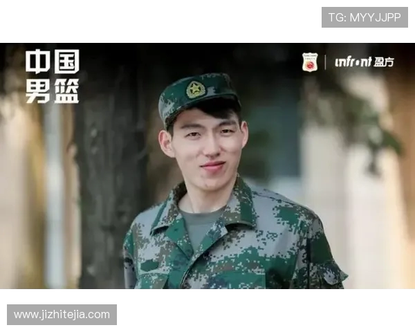 吴前:从青涩少年到篮球巨星的成长之路与奋斗历程