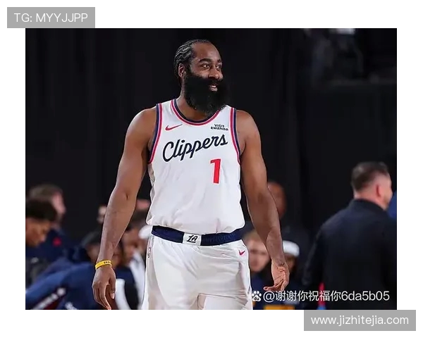 哈登重返火箭在即休斯顿准备全力顶薪签约昔日MVP